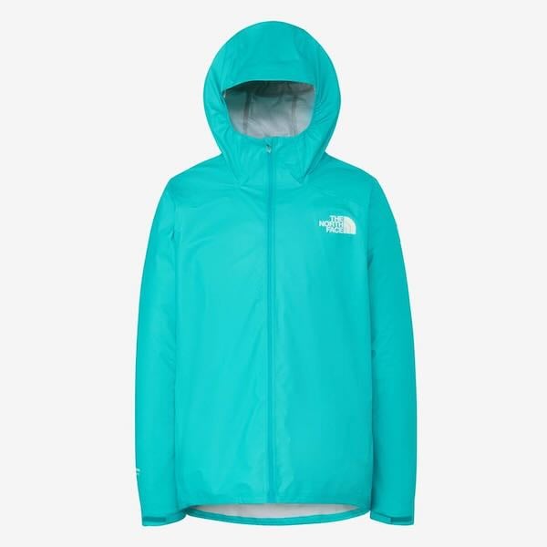 THE NORTH FACE】フューチャーライトトレイルピークジャケット（ユニ