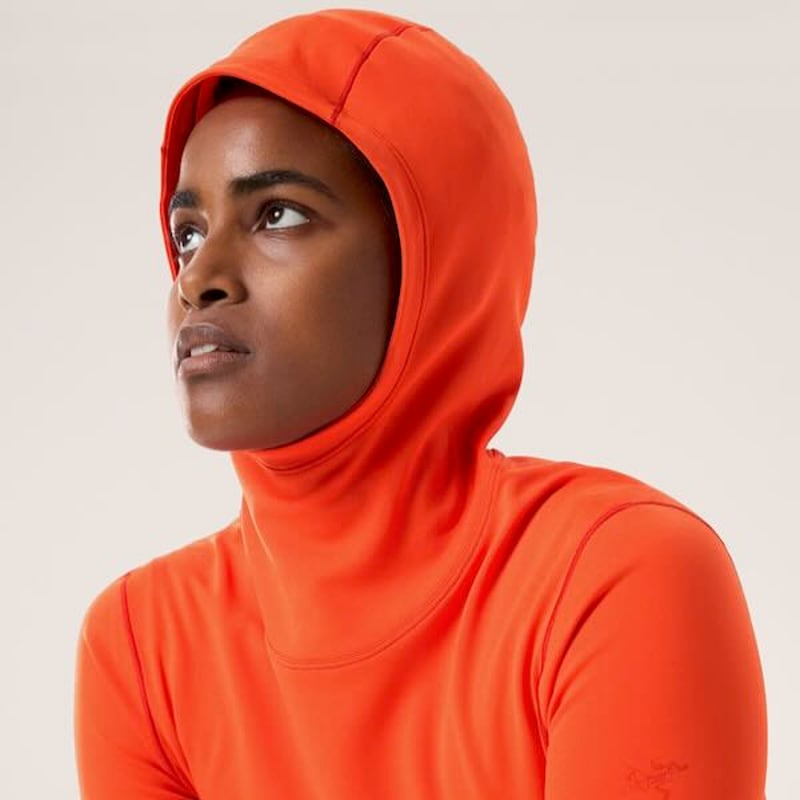 ARC'TERYX】 ティーマ サーマル フーディ ウィメンズ / Taema