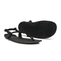 【XEROSHOES】アクアクラウド メンズ / Aqua Cloud Men's (Black)
