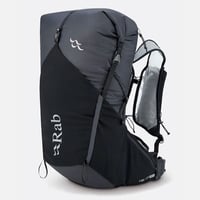 【Rab】ベイル XP 30 / Veil XP 30 (Black)