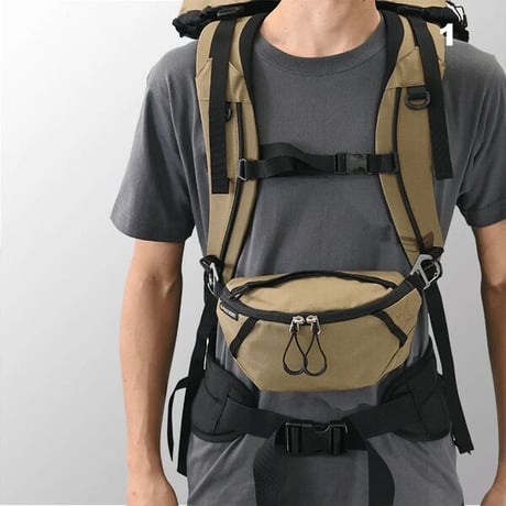 【PAAGO WORKS】Switch M (Dark Beige)