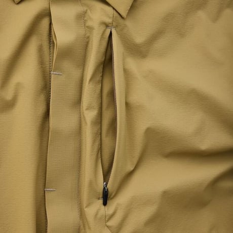 【TETON BROS.】Sweet Water Shirt (Wine Red)
