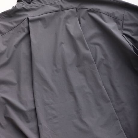【TETON BROS.】Wind River Pod Hoody (Black)