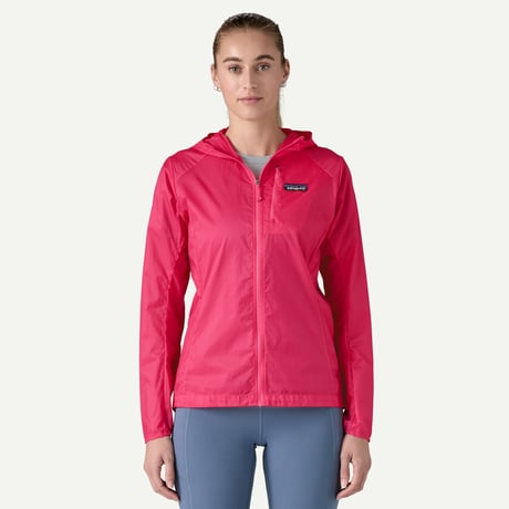 【patagonia】ウィメンズ フーディニ ジャケット / Women's Houdini Jacket (LMSP)