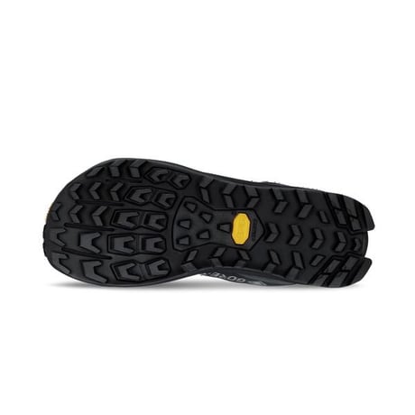 【ALTRA】ローンピーク 9+ GTX W / LONE PEAK 9+ GTX W (Black/Black)