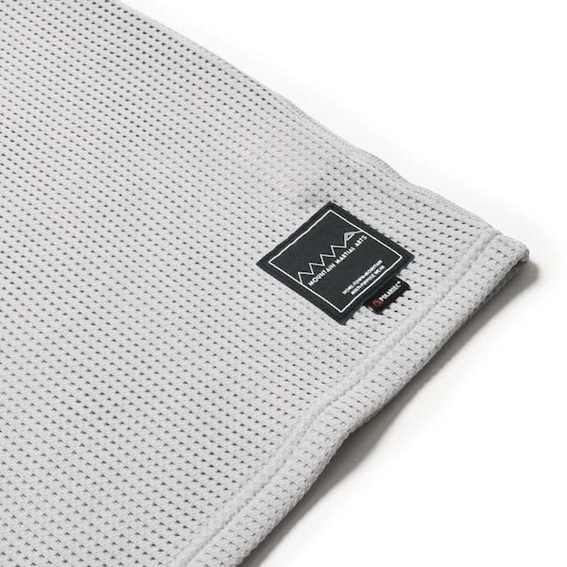 MOUNTAIN MARTIAL ARTS】MMA POLARTEC®︎ Net Mesh