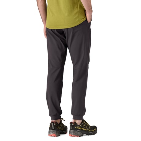 【patagonia】メンズ テルボンヌ ジョガーズ / Men's Terrebonne Joggers (BLK)