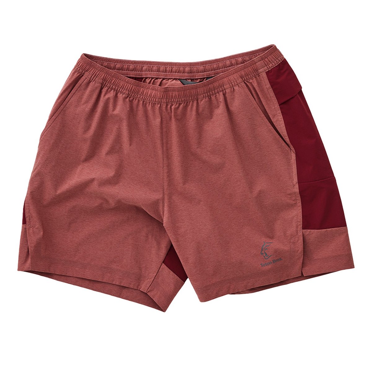 Teton Bros.】ELV1000 5.5in Hybrid Short Men (Br Teton Bros.】ELV1000 5.5in Hybrid Short Men (Br