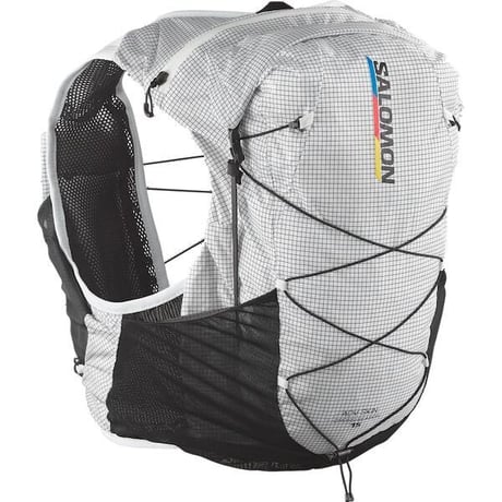 【SALOMON】ADV Skin Cross Season Race Flag