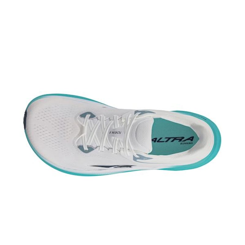 ALTRA】トーリン 8 W / Torin 8 W (White/Green) | ATC