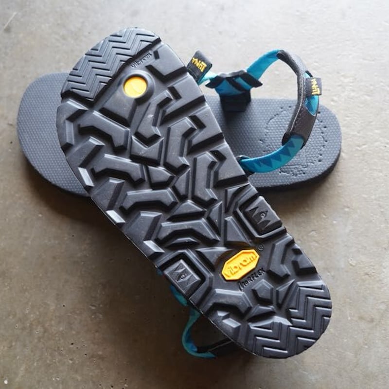 LUNA SANDALS】Mono Winged Edition (Mountain Cry LUNA SANDALS】Mono Winged Edition (Mountain Cry