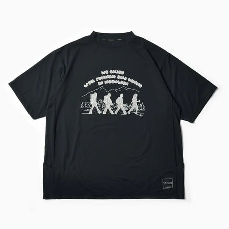 MOUNTAIN MARTIAL ARTS /ユニセックスロングＴシャツ MOUNTAIN MARTIAL ARTS マウンテンマーシャルアーツ MMA21-57