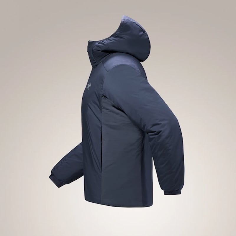 ARC'TERYX】アトム SV フーディ メンズ / Atom SV Hoody Men'
