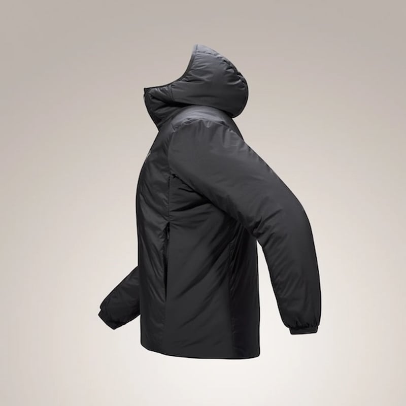 ARC'TERYX】アトム SV フーディ メンズ / Atom SV Hoody Men'