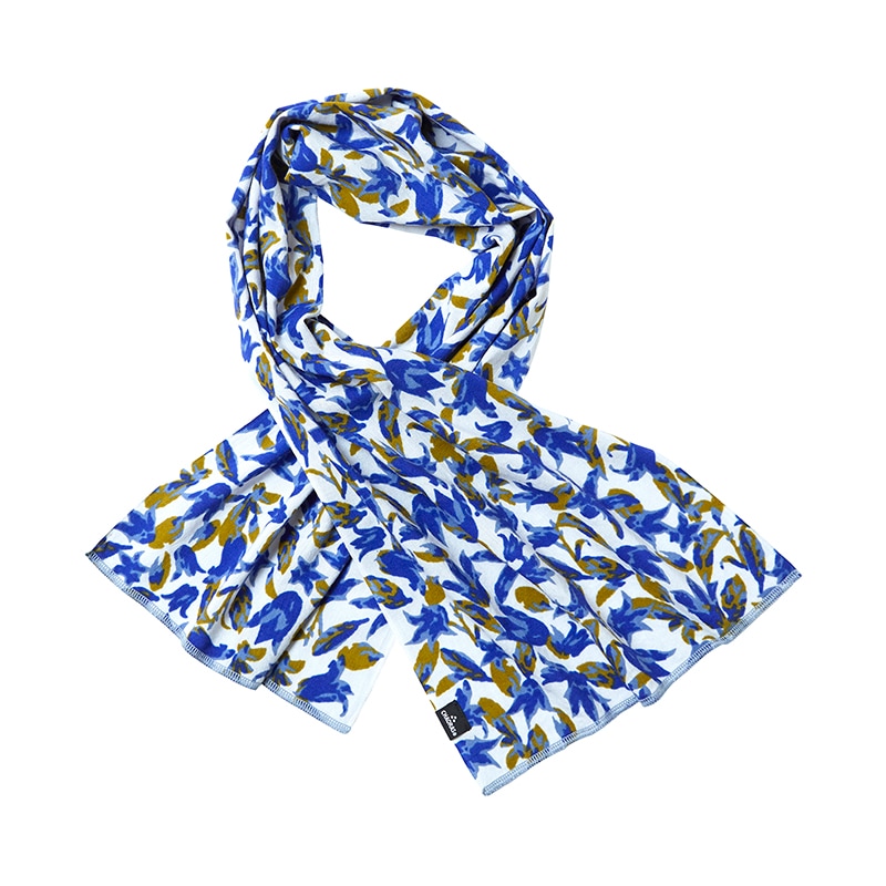 ちゃぬちゃぬBOT商品です スポーツてぬぐいワイド / イワウチワ | すべての商品 | CHAORAS