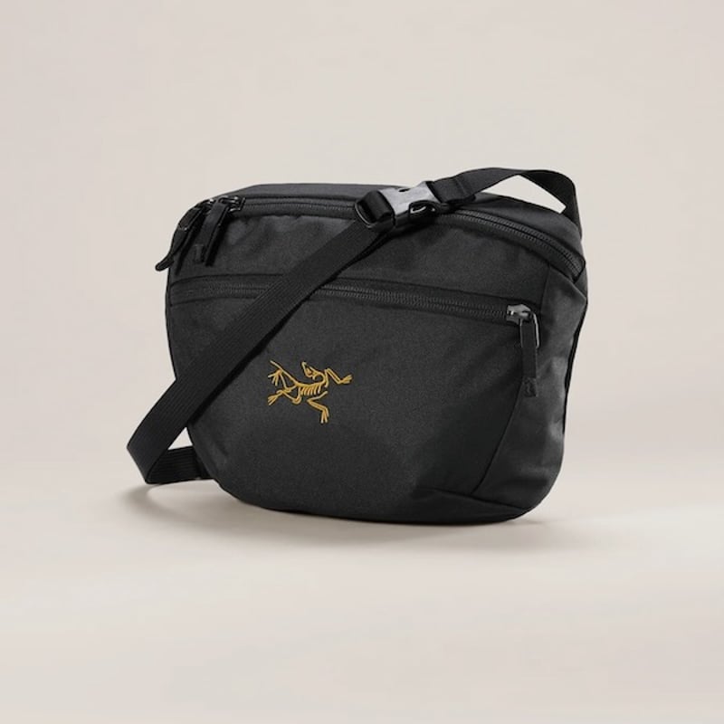 ARC'TERYX Mantis 2 ウエストパック 楽天市場】アークテリクス ARC'TERYX Mantis 2 Waist Pack 24K