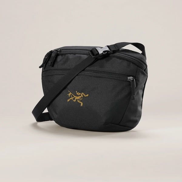 ARC'TERYX】マンティス 2 ウエストパック / Mantis 2 Waistpack