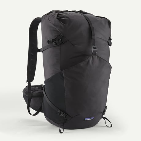 【patagonia】テラヴィア パック 36L / Terravia Pack 36L (BLK)