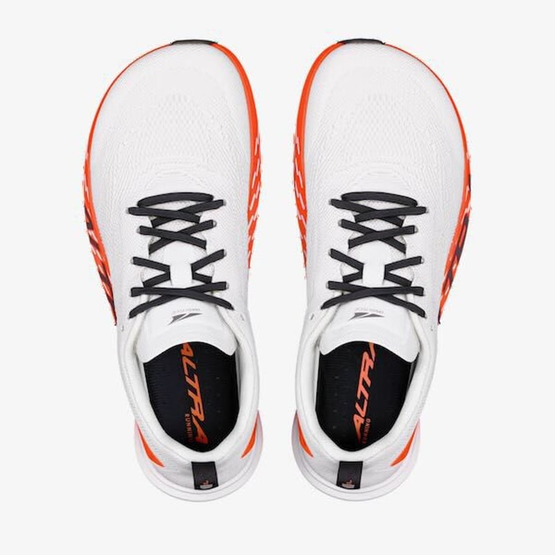 ALTRA】バニッシュ パルス M / VANISH PULSE M (White/Blac