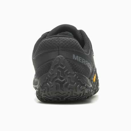 【MERRELL】トレイル グローブ 7 / Trail Glove 7 (Black/Black)
