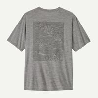 【patagonia】メンズ キャプリーン クール デイリー シャツ ストラタスパイア / M's Cap Cool Daily Shirt - Strataspire (FEA)