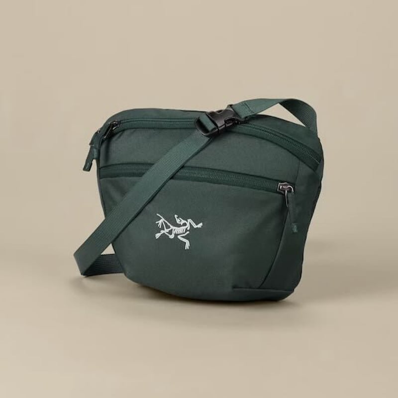 ARC'TERYX】マンティス 2 ウエストパック / Mantis 2 Waistpack