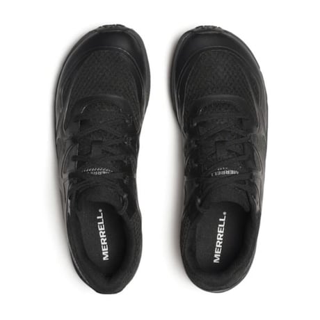 【MERRELL】トレイル グローブ 8 / Trail Glove 8 (Black)