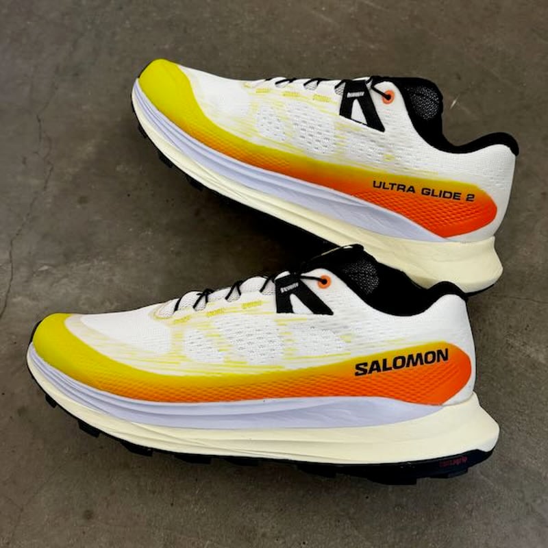 salomon】ウルトラ グライド 2 W / Ultra Glide 2 W (Vanil salomon】ウルトラ グライド 2 W / Ultra Glide 2 W (Vanil