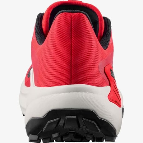 【SALOMON】ジェネシス / GENESIS (Fiery Red/Lava Falls/Black)