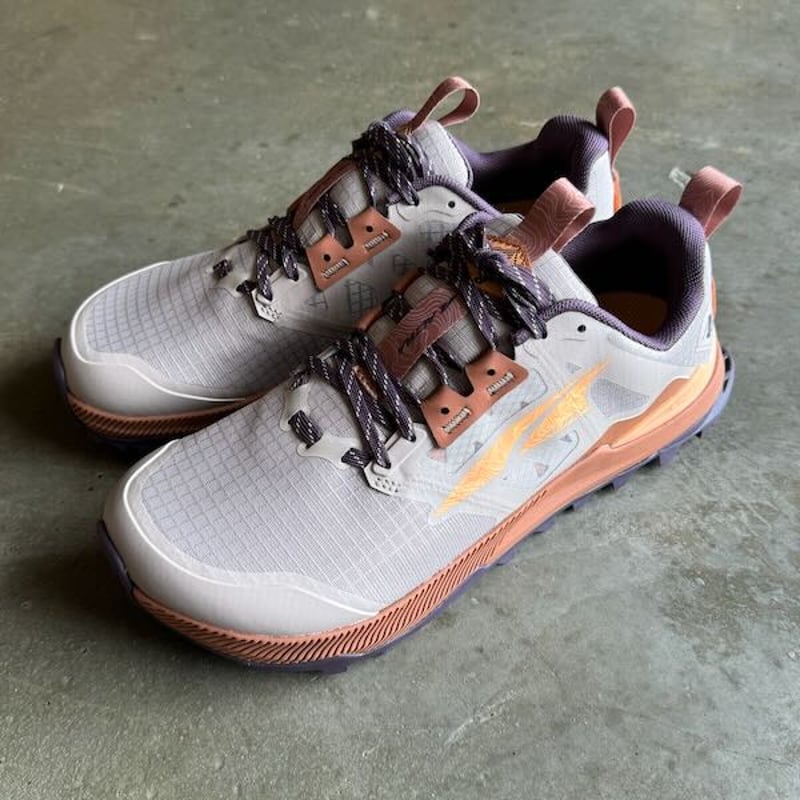 ALTRA】ローンピーク 8 W / Lone Peak 8 W (Taupe) | ATC