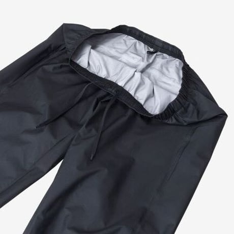 【THE NORTH FACE】フューチャーライトトレイルピークパンツ（ユニセックス）/ FUTURELIGHT Trail Peak Pant (K)