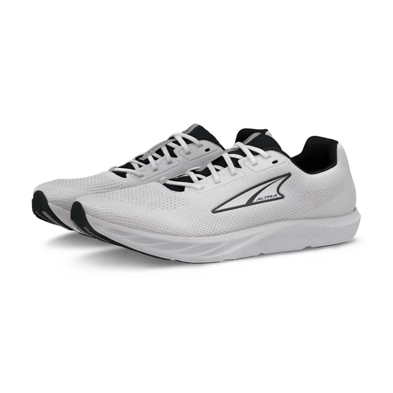 ALTRA】エスカランテ 4 M / Escalante 4 M (White/Black)