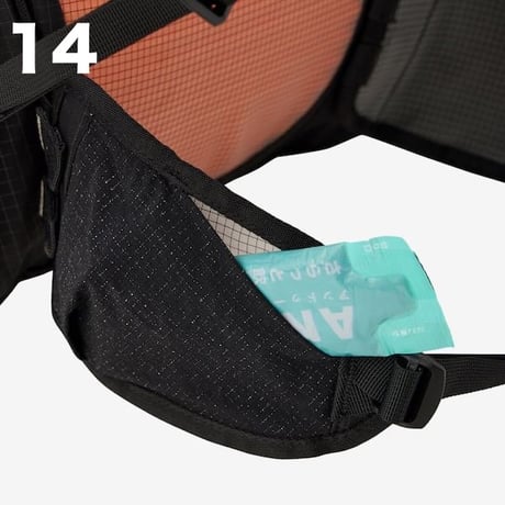 【THE NORTH FACE】サム 35 / SUM 35 (SE)