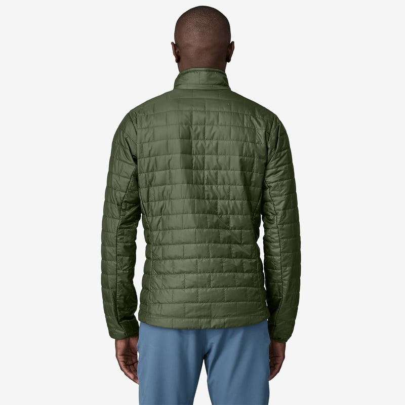 patagonia】メンズ ナノ パフ ジャケット / Men's Nano Puff Ja patagonia】メンズ ナノ パフ ジャケット / Men's Nano Puff Ja
