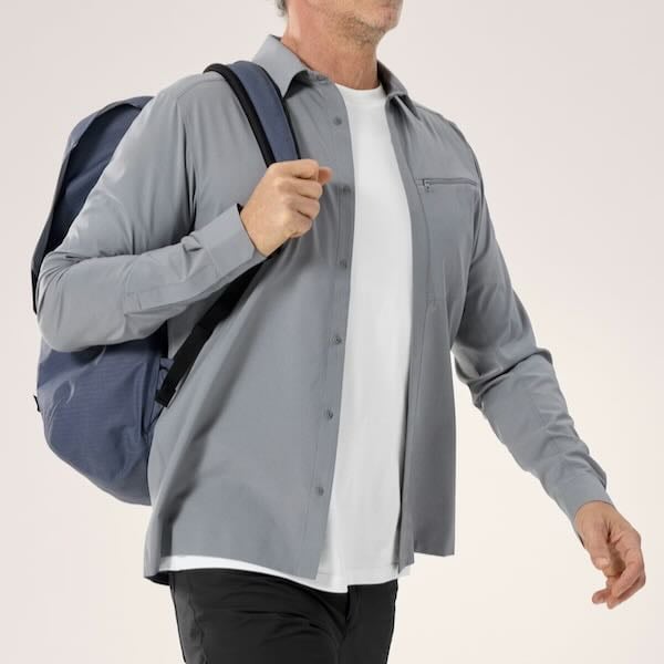 ARC'TERYX】スカイライン シャツ LS メンズ / Skyline LS Shirt