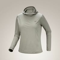 【ARC'TERYX】サンナ フーディ ウィメンズ / Sunna Hoody Women's (Habitat)