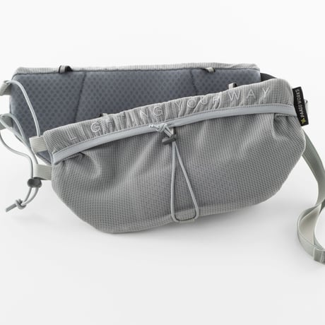 【milestone x PAAGO WORKS】MS-i1＋RUSHLight 2.0
