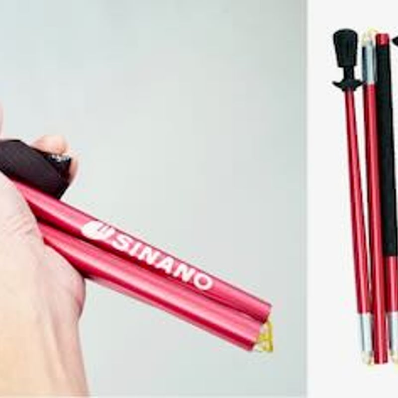 SINANO】トレランポール13.6NEO (Red) | ATC Store SINANO】トレランポール13.6NEO (Red) | ATC Store