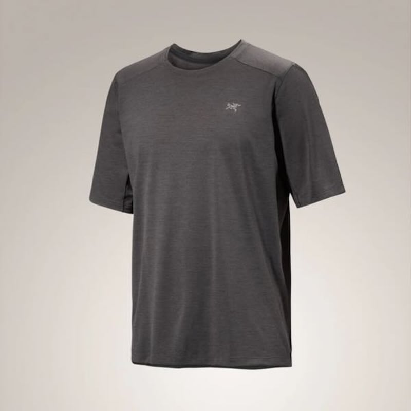 ARC'TERYX】コーマック クルー ショートスリーブ メンズ ARC'TERYX】コーマック クルー ショートスリーブ メンズ