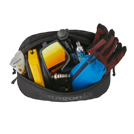 【patagonia】Black Hole Cube 3L (ENLB)