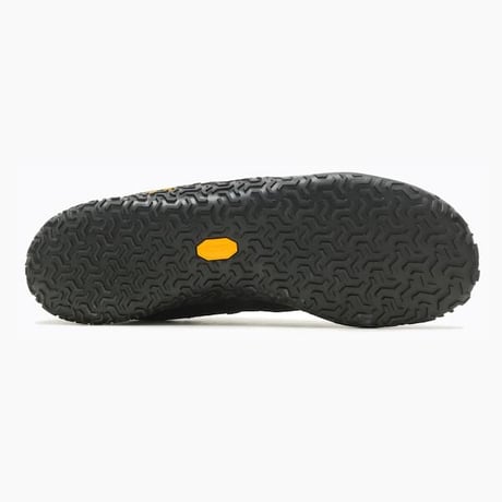 【MERRELL】トレイル グローブ 7 / Trail Glove 7 (Black/Black)