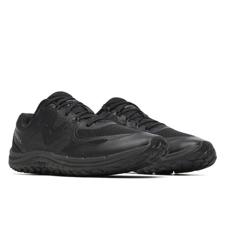【MERRELL】トレイル グローブ 8 / Trail Glove 8 (Black)