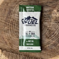 【VFUEL】Endurance Gel Matcha Green Tea