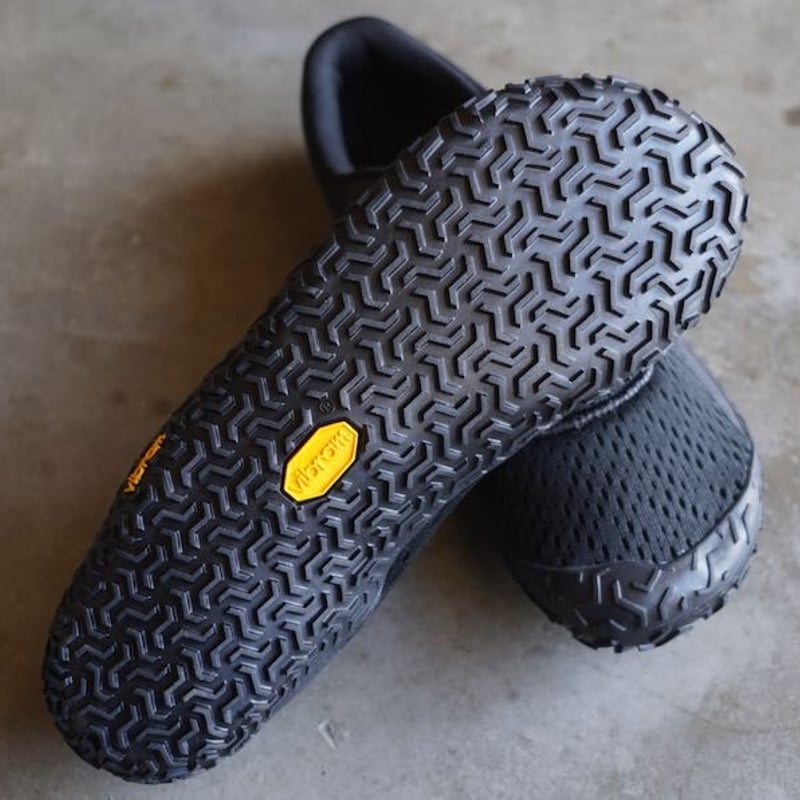 MERRELL】ベイパー グローブ 6 / Vapor Glove 6 (Black) |