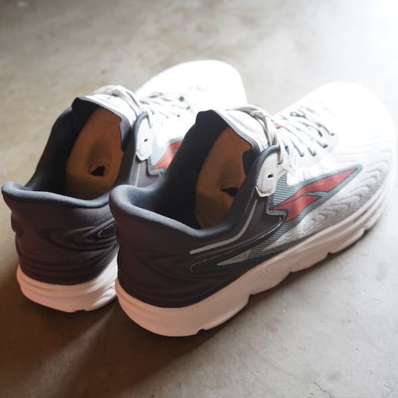 ALTRA】トーリン 6 WIDE M / Torin 6 WIDE M (Gray/Red...