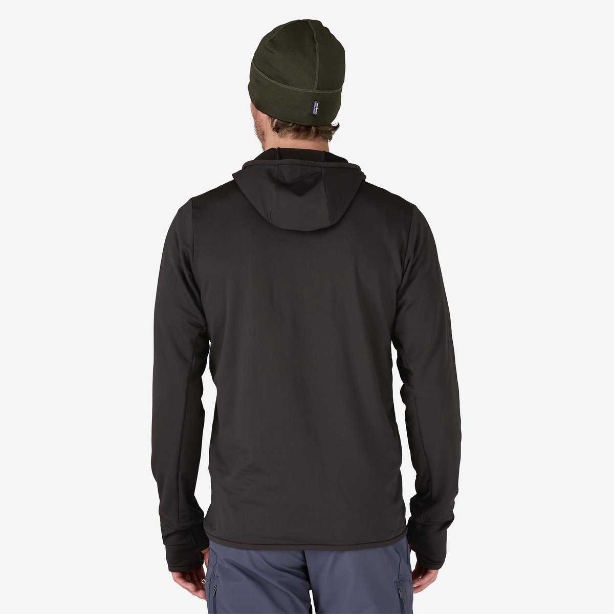 patagonia】メンズ R1 サーマル フルジップ フーディ / Men