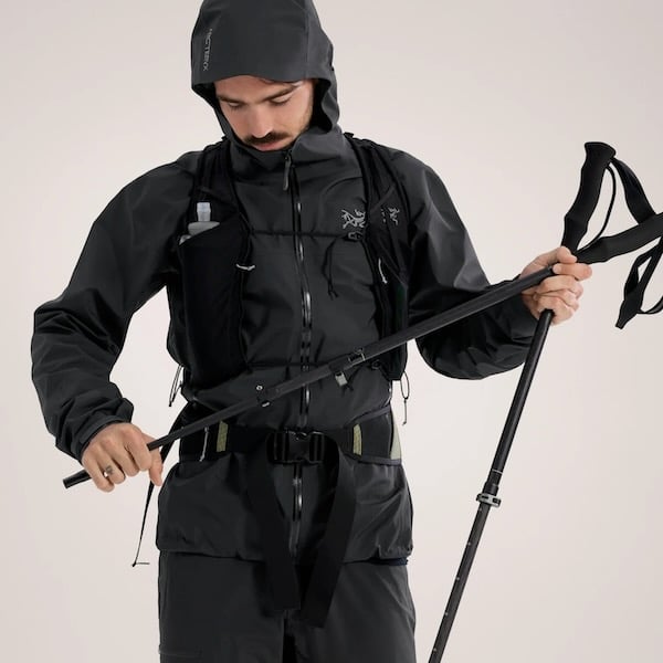 ARC'TERYX】ベータ ジャケット メンズ / Beta Jacket Men's (B