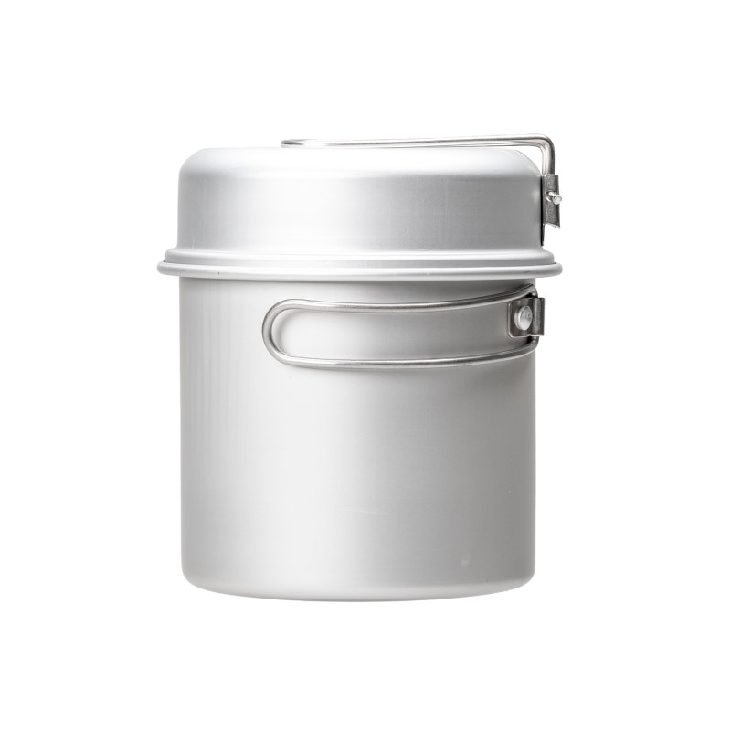 EVERNEW】アルミクッカ－900 FD / Alminum Cookware 900ml