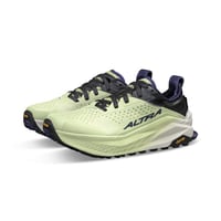 【ALTRA】オリンパス 6 W / Olympus 6 W (Black/Green)
