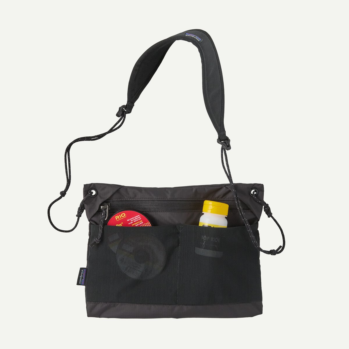 PATAGONIA テラヴィア・サコッシュ 3L patagonia】テラヴィア サコッシュ 3L / Terravia Sacoche (R
